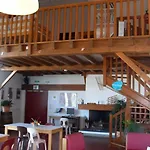 База отдыха Vvf Pays Basque