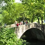 Vvf Pays Basque База отдыха Сен-Жан-Пье-де-Пор
