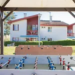 Vakantiepark Vvf Pays Basque Saint-Jean-Pied-de-Port