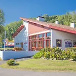 База отдыха Vvf Pays Basque