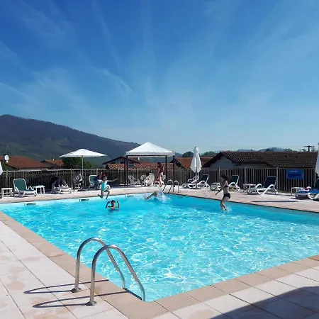 Vvf Pays Basque Holiday park