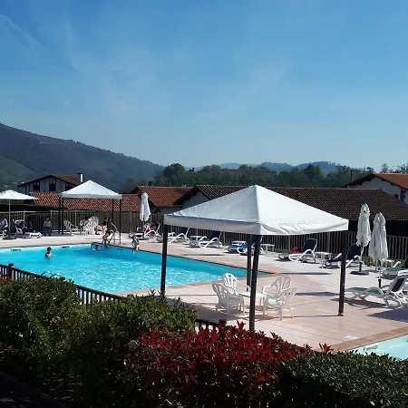 Vvf Pays Basque Saint-Jean-Pied-de-Port