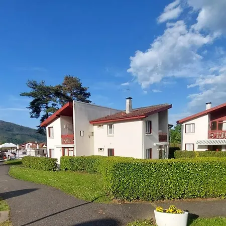 Vvf Pays Basque 圣让皮耶德波尔