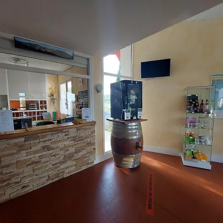 Vvf Pays Basque Ferienpark Saint-Jean-Pied-de-Port