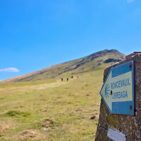 Vvf Pays Basque Holiday park