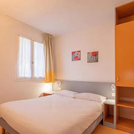 Vvf Résidence Pays Basque 2*