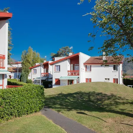 Vvf Pays Basque Ferienpark Saint-Jean-Pied-de-Port