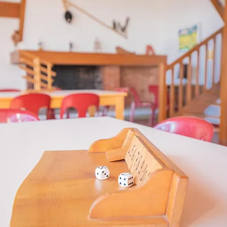 Vvf Pays Basque Holiday park