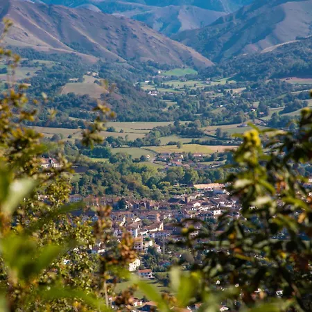 Vvf Pays Basque Holiday park