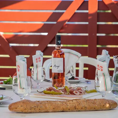 Vvf Pays Basque Ferienpark 2*