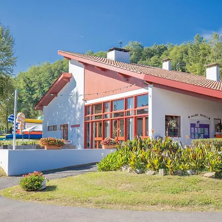 Vvf Pays Basque Saint-Jean-Pied-de-Port