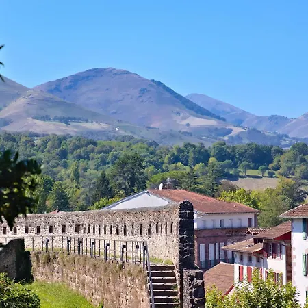 Vvf Pays Basque