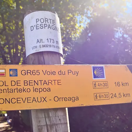 Vvf Pays Basque