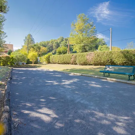 Ferienpark Vvf Pays Basque Saint-Jean-Pied-de-Port