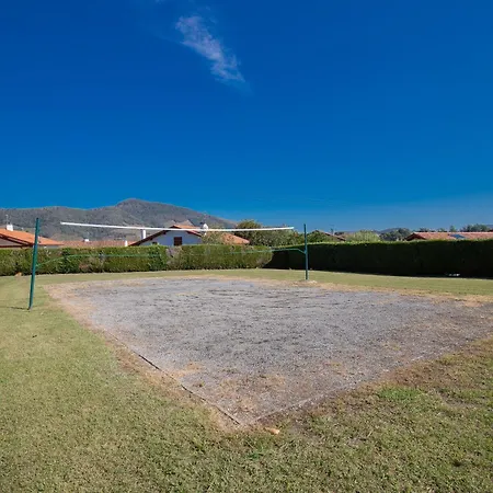 Vvf Pays Basque Ferienpark Saint-Jean-Pied-de-Port