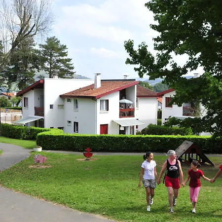 Vvf Pays Basque Saint-Jean-Pied-de-Port