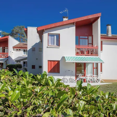Vvf Pays Basque 2*