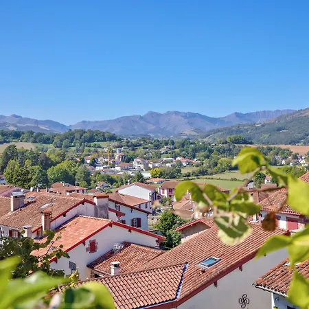 Vvf Pays Basque 2*