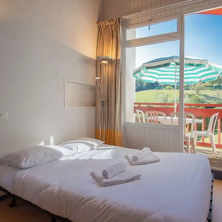 Vvf Pays Basque 2*