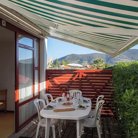 Vvf Pays Basque 2*