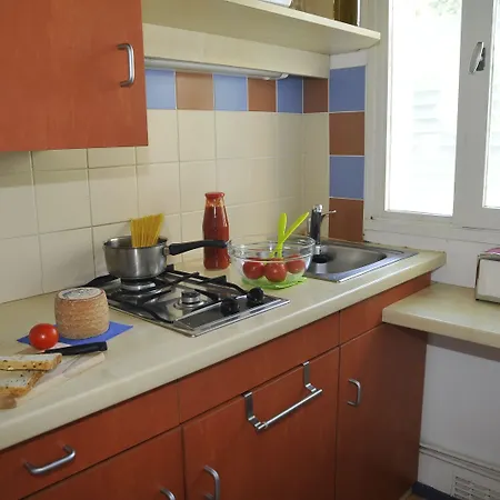 홀리데이파크 Vvf Pays Basque 생장피드포르