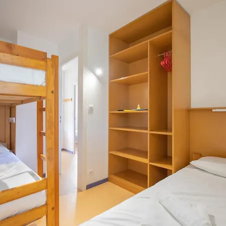 Vvf Pays Basque Vakantiepark