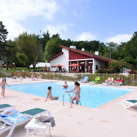 Vvf Pays Basque Ferienpark