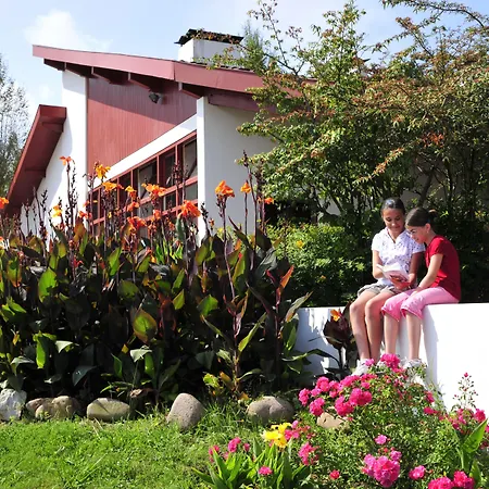 Vvf Pays Basque Ferienpark