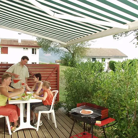 Vvf Pays Basque Ferienpark *