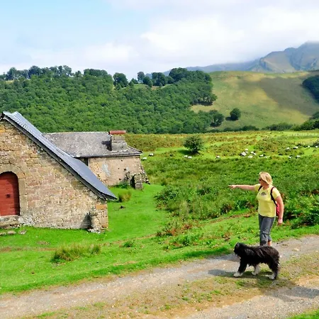 Vvf Pays Basque * 생장피드포르