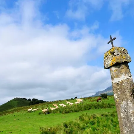 홀리데이파크 Vvf Pays Basque