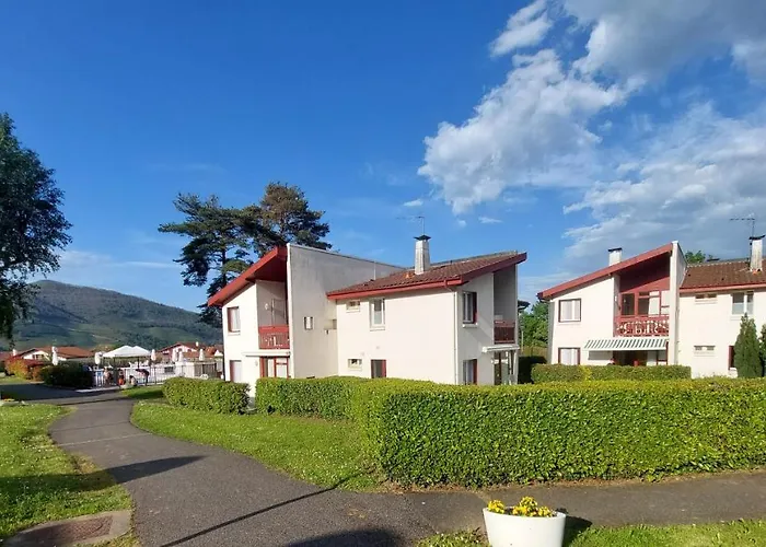 Vvf Pays Basque Saint-Jean-Pied-de-Port