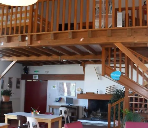 Parco vacanze Vvf Résidence Pays Basque