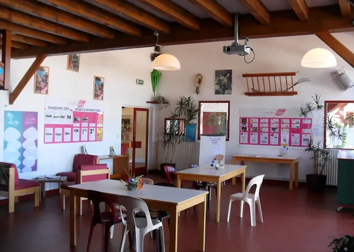 Vvf Résidence Pays Basque 2*