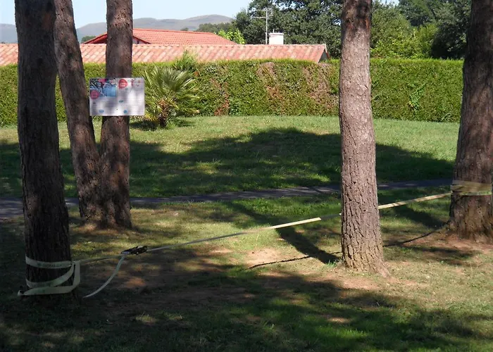 Vvf Résidence Pays Basque