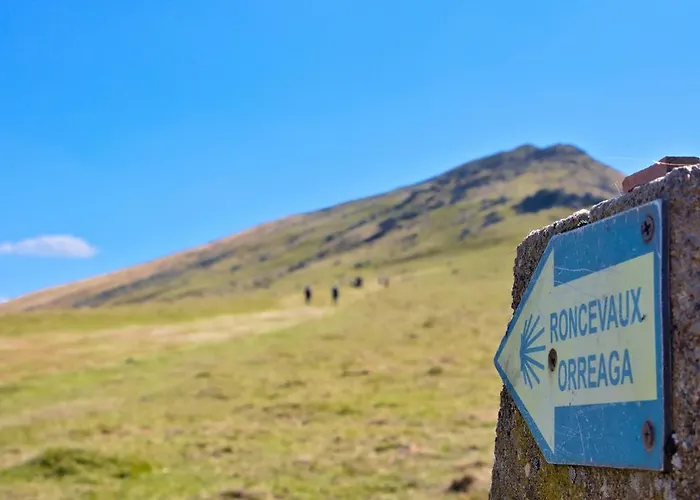 Vvf Pays Basque Ferienpark