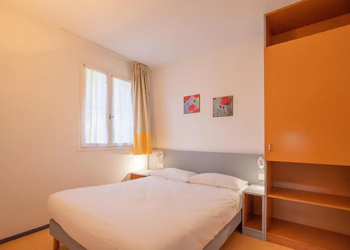 Vvf Résidence Pays Basque 2*