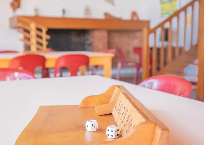 Vvf Pays Basque Feriepark