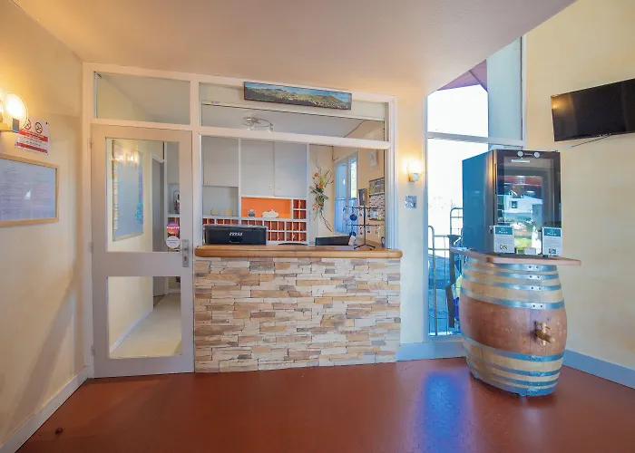 Vvf Résidence Pays Basque Saint-Jean-Pied-de-Port