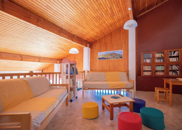 Parco vacanze Vvf Résidence Pays Basque