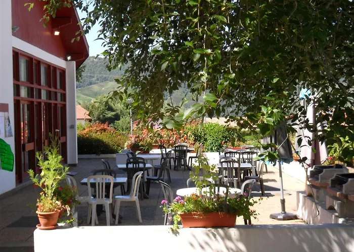 Vvf Résidence Pays Basque