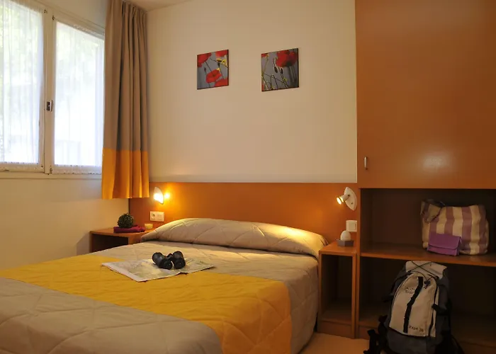 Vvf Résidence Pays Basque Parco vacanze