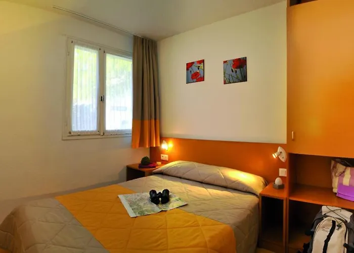 Vvf Résidence Pays Basque Parco vacanze 2*