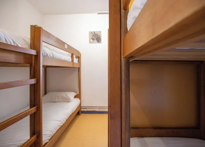 Vvf Résidence Pays Basque 2* Saint-Jean-Pied-de-Port