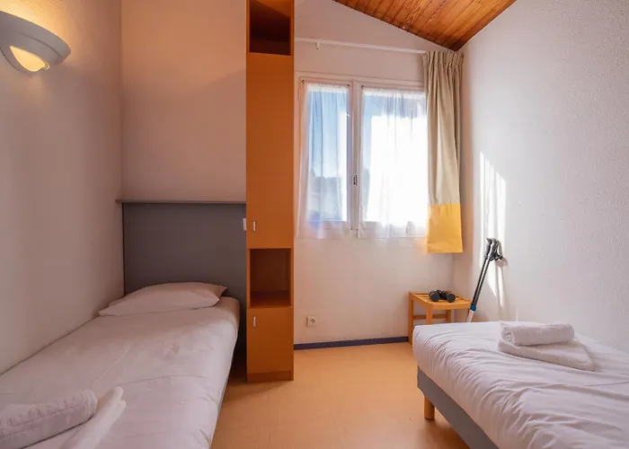 Vvf Résidence Pays Basque Parco vacanze Saint-Jean-Pied-de-Port